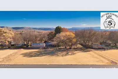 1099 S Clarence Lane #3, Camp Verde, AZ 86322 - Photo 36