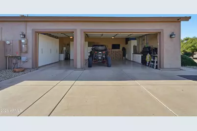 22721 W Mark Lane, Wittmann, AZ 85361 - Photo 44