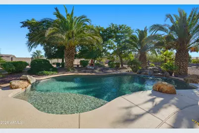 22721 W Mark Lane, Wittmann, AZ 85361 - Photo 1