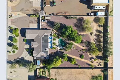 22721 W Mark Lane, Wittmann, AZ 85361 - Photo 2