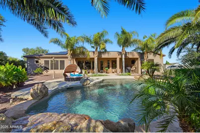 22721 W Mark Lane, Wittmann, AZ 85361 - Photo 1