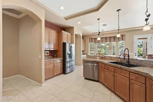 22721 W Mark Ln, Wittmann, AZ 85361 - Photo 22