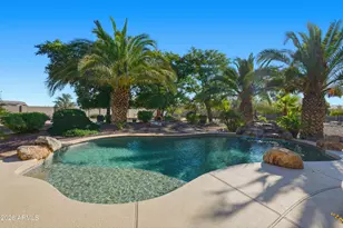 22721 W Mark Ln, Wittmann, AZ 85361 - Photo 38