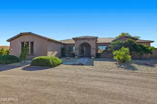 22721 W Mark Ln, Wittmann, AZ 85361 - Photo 16