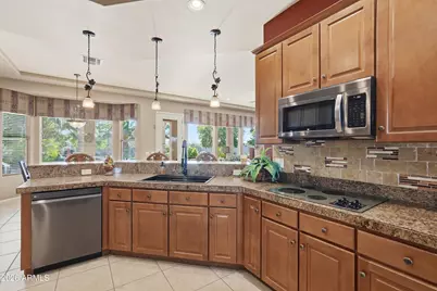 22721 W Mark Lane, Wittmann, AZ 85361 - Photo 20