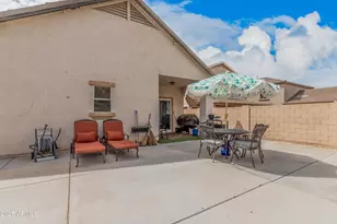 13436 W Peck Dr, Litchfield Park, AZ 85340 - Photo 28