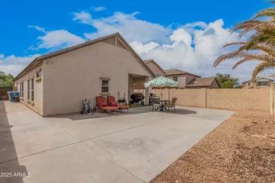 13436 W Peck Drive, Litchfield Park, AZ 85340 - Photo 30