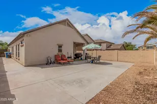 13436 W Peck Dr, Litchfield Park, AZ 85340 - Photo 30