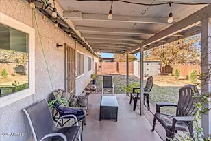 2271 Orchid Dr, Sierra Vista, AZ 85635 - Photo 34