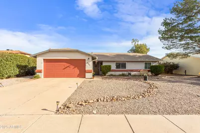 2271 Orchid Drive, Sierra Vista, AZ 85635 - Photo 2