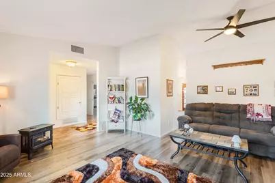 2271 Orchid Drive, Sierra Vista, AZ 85635 - Photo 6