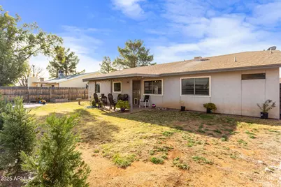 2271 Orchid Drive, Sierra Vista, AZ 85635 - Photo 30