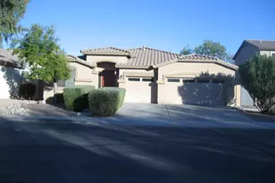 351 N Cottonwood St, Chandler, AZ 85225 - Photo 1
