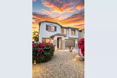 1831 W Desert Seasons Drive, San Tan Valley, AZ 85144 - Photo 1