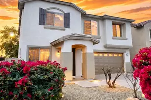 1831 W Desert Seasons Dr, San Tan Valley, AZ 85144 - Photo 1