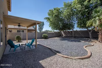 1831 W Desert Seasons Drive, San Tan Valley, AZ 85144 - Photo 18