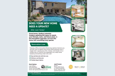 1831 W Desert Seasons Drive, San Tan Valley, AZ 85144 - Photo 16