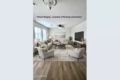 1831 W Desert Seasons Drive, San Tan Valley, AZ 85144 - Photo 6