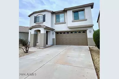 1831 W Desert Seasons Drive, San Tan Valley, AZ 85144 - Photo 1