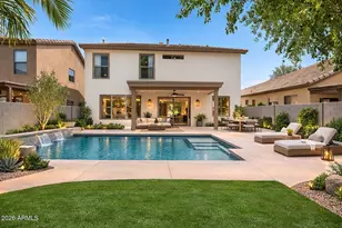 1831 W Desert Seasons Dr, San Tan Valley, AZ 85144 - Photo 20