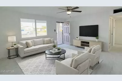 4107 W Virginia Avenue, Phoenix, AZ 85009 - Photo 2