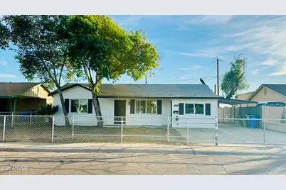4107 W Virginia Avenue, Phoenix, AZ 85009 - Photo 1