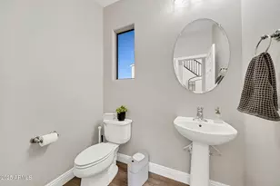 2518 N Saide Ln, Buckeye, AZ 85396 - Photo 22