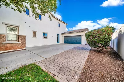 2518 N Saide Lane, Buckeye, AZ 85396 - Photo 4