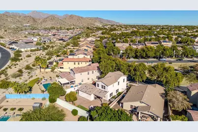 2518 N Saide Lane, Buckeye, AZ 85396 - Photo 48