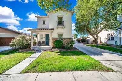 2518 N Saide Lane, Buckeye, AZ 85396 - Photo 2