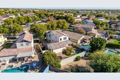 2518 N Saide Lane, Buckeye, AZ 85396 - Photo 50