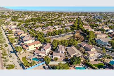 2518 N Saide Lane, Buckeye, AZ 85396 - Photo 46