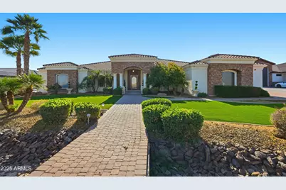 18131 W Palo Verde Court, Litchfield Park, AZ 85340 - Photo 2