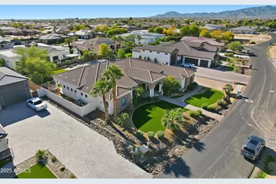 18131 W Palo Verde Court, Litchfield Park, AZ 85340 - Photo 58
