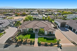 18131 W Palo Verde Ct, Litchfield Park, AZ 85340 - Photo 1
