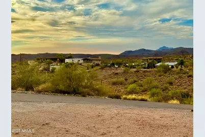 1033 N Sherwood Way #191, Queen Valley, AZ 85118 - Photo 16