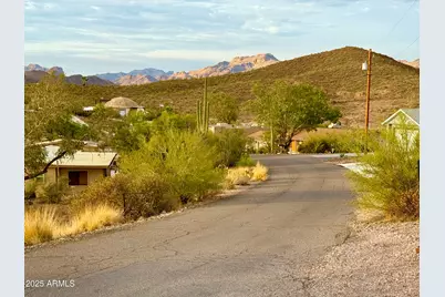 1033 N Sherwood Way #191, Queen Valley, AZ 85118 - Photo 2