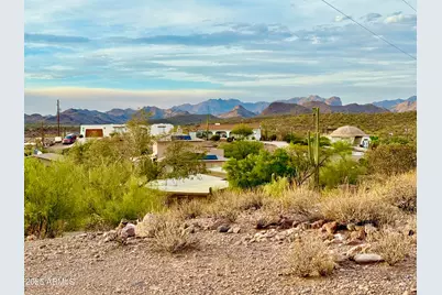 1033 N Sherwood Way #191, Queen Valley, AZ 85118 - Photo 22