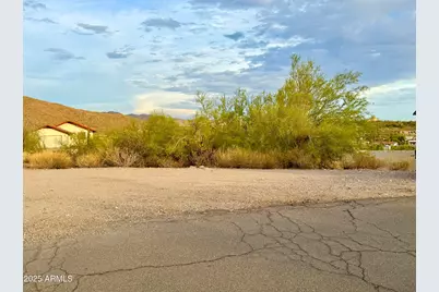 1033 N Sherwood Way #191, Queen Valley, AZ 85118 - Photo 24