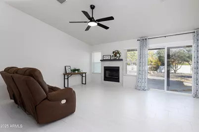 3111 Hill Avenue, Sierra Vista, AZ 85650 - Photo 8