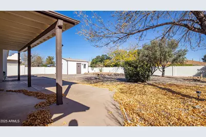 3111 Hill Avenue, Sierra Vista, AZ 85650 - Photo 40