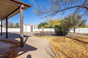 3111 Hill Ave, Sierra Vista, AZ 85650 - Photo 40