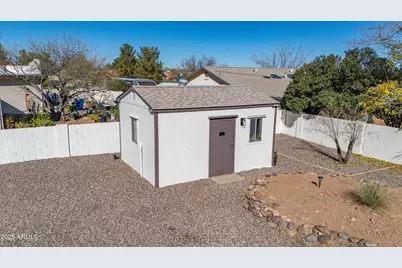 3111 Hill Avenue, Sierra Vista, AZ 85650 - Photo 36