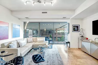 7121 E Rancho Vista Drive #2002, Scottsdale, AZ 85251 - Photo 22