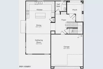 14225 W Bronco Trail, Surprise, AZ 85387 - Photo 14