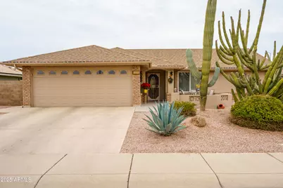 11018 E Keats Avenue E, Mesa, AZ 85209 - Photo 1