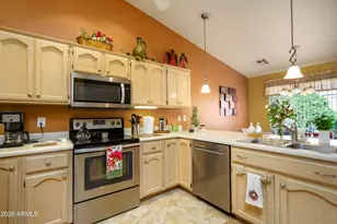 11018 E Keats Ave E, Mesa, AZ 85209 - Photo 6