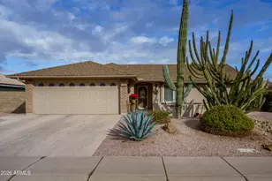 11018 E Keats Ave E, Mesa, AZ 85209 - Photo 1