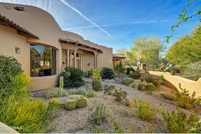 10677 E Blue Sky Drive, Scottsdale, AZ 85262 - Photo 16