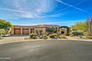 10677 E Blue Sky Dr, Scottsdale, AZ 85262 - Photo 14